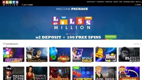 slotsmillion review|100 million slots.